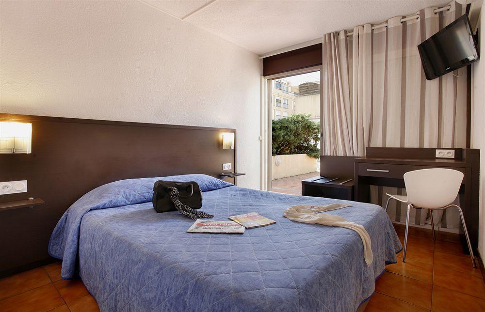 The Originals City, Hotel Cap Maya, Cap D'Agde Eksteriør billede
