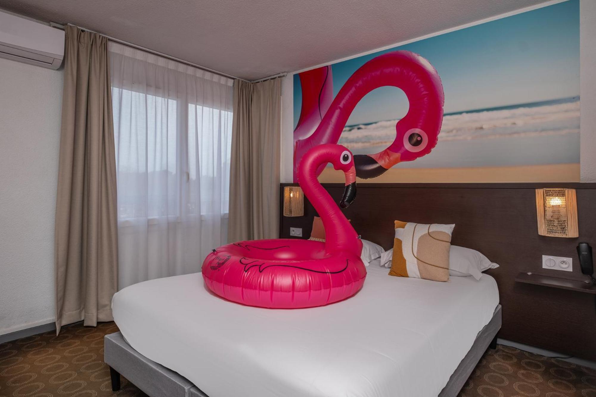 The Originals City, Hotel Cap Maya, Cap D'Agde Eksteriør billede