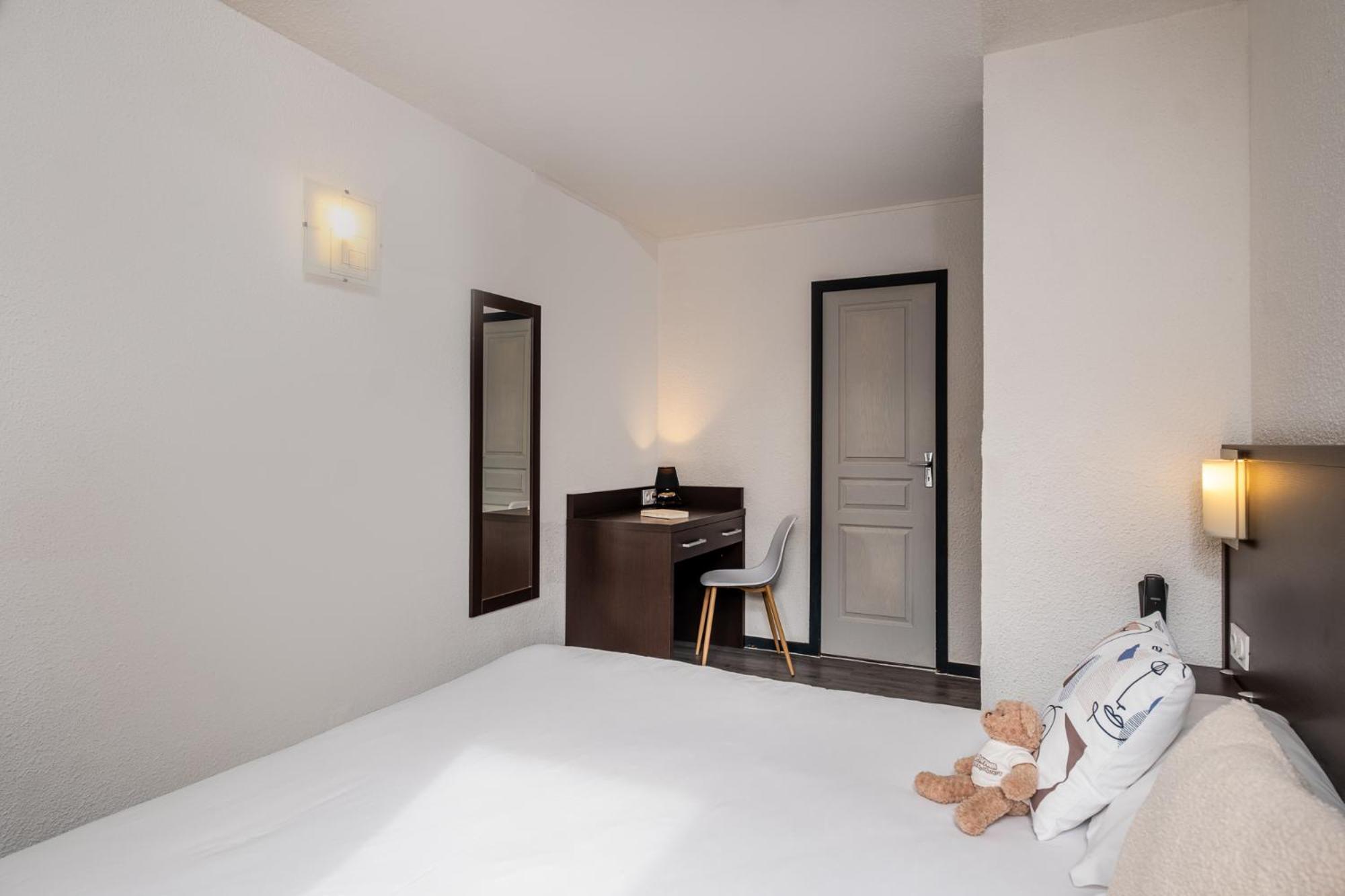 The Originals City, Hotel Cap Maya, Cap D'Agde Eksteriør billede