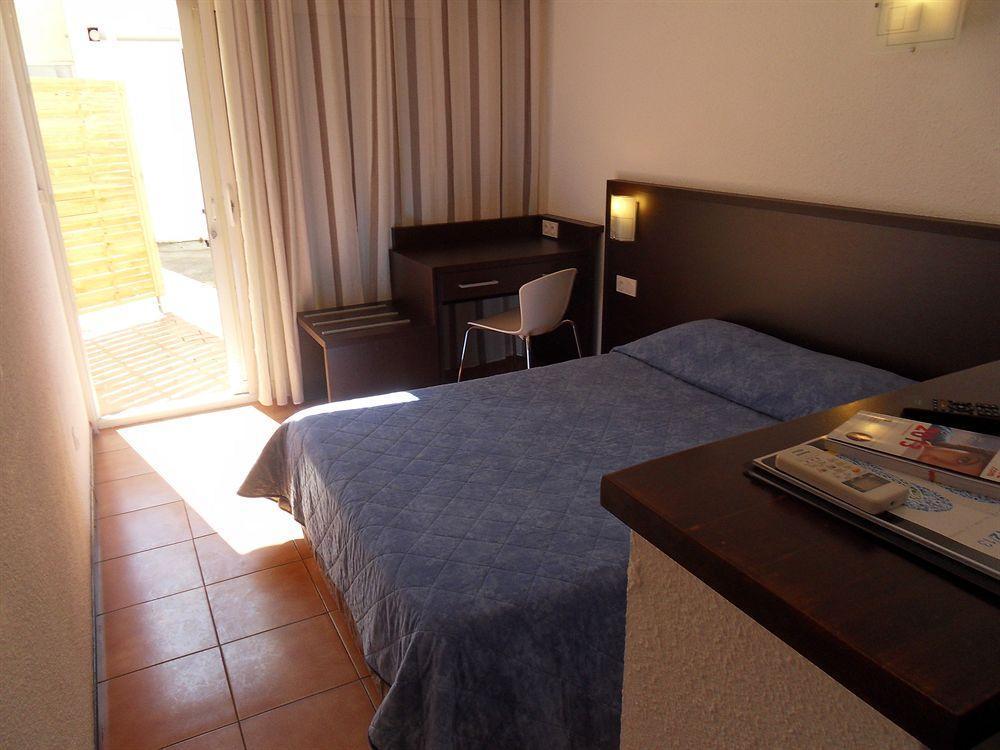 The Originals City, Hotel Cap Maya, Cap D'Agde Eksteriør billede