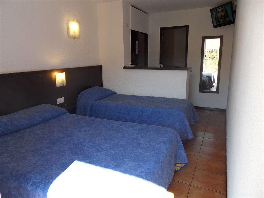 The Originals City, Hotel Cap Maya, Cap D'Agde Eksteriør billede