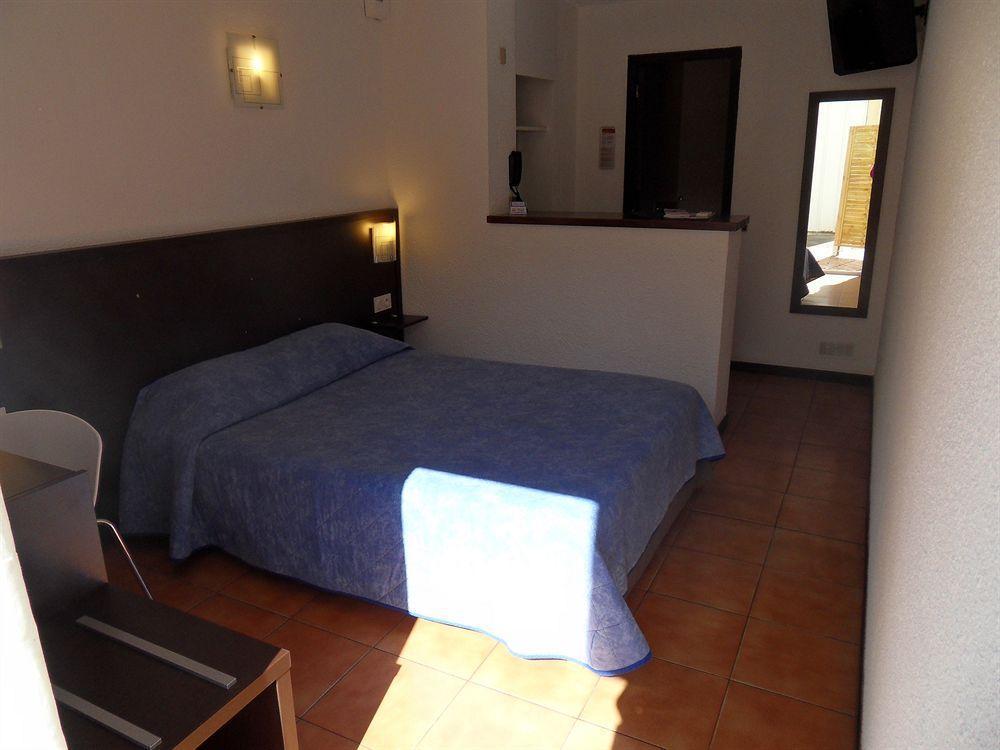 The Originals City, Hotel Cap Maya, Cap D'Agde Eksteriør billede