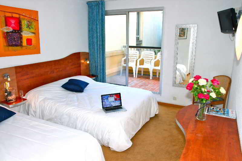 The Originals City, Hotel Cap Maya, Cap D'Agde Eksteriør billede