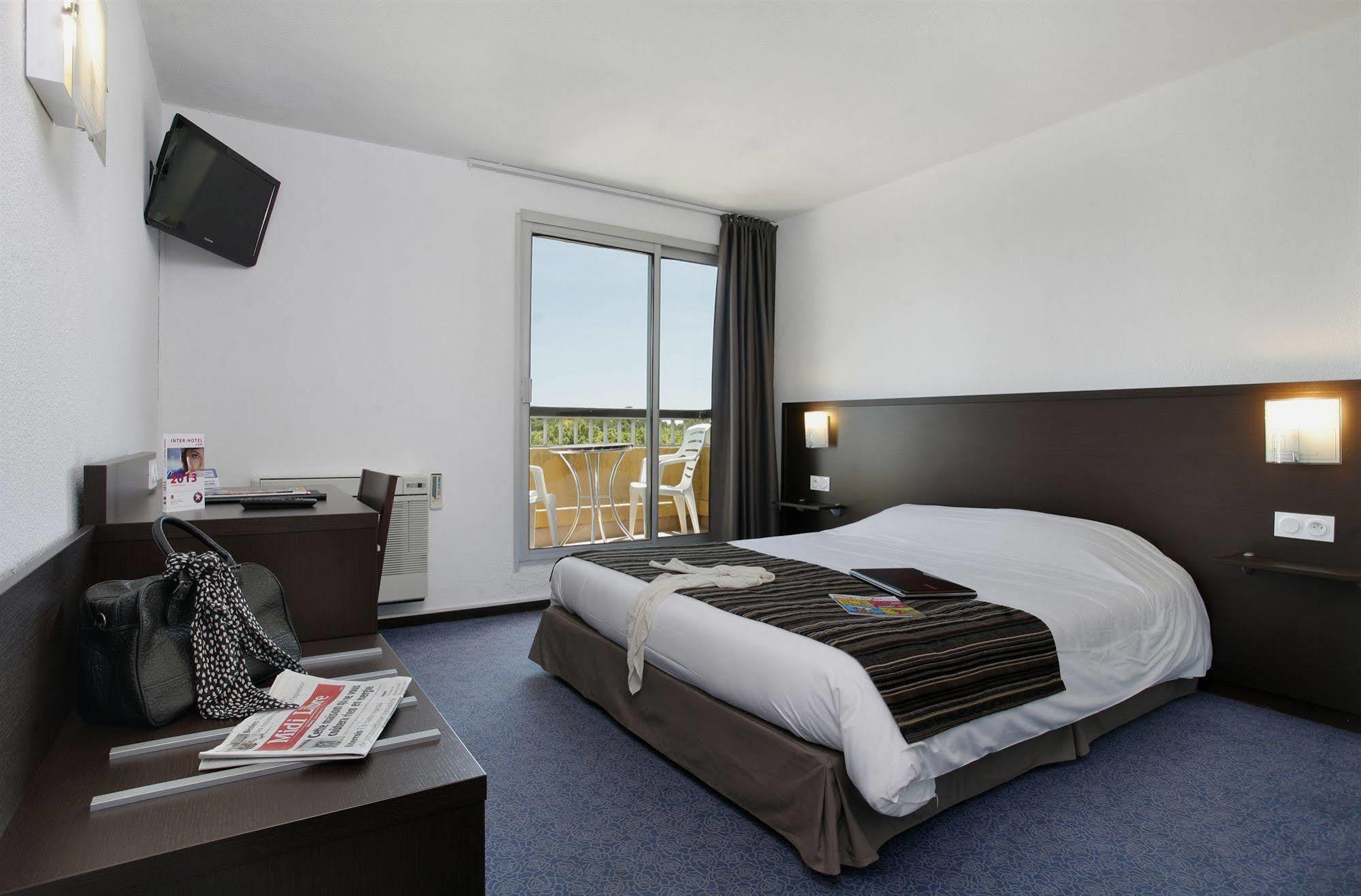 The Originals City, Hotel Cap Maya, Cap D'Agde Eksteriør billede